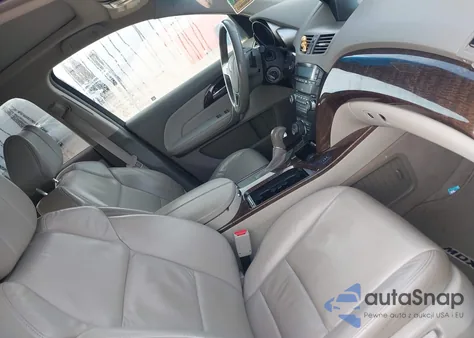 2011 Acura Mdx Technology Package из США, поврежденный, VIN 2HNYD2H68BH531113